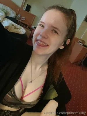 Princesxlilly OnlyFans Leaked Free Thumbnail Picture - #wr3f7G0qf9