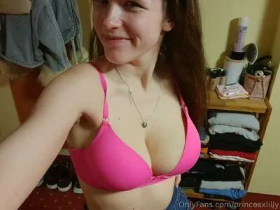 Princesxlilly OnlyFans Leaked Free Thumbnail Picture - #zLEjI8Fg5t