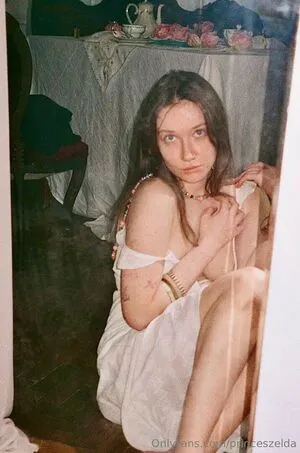 Princeszelda OnlyFans Leaked Free Thumbnail Picture - #YpPZZ56Gkb