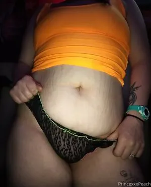 Princexxxpeachh OnlyFans Leaked Free Thumbnail Picture - #trsA6e9k9g