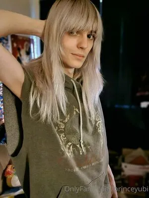 Princeyubi OnlyFans Leaked Free Thumbnail Picture - #F3XLngSfBe