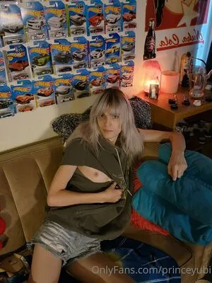 Princeyubi OnlyFans Leaked Free Thumbnail Picture - #hbjWHPhRwF