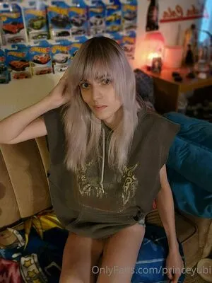 Princeyubi OnlyFans Leaked Free Thumbnail Picture - #iRNYunZtkf