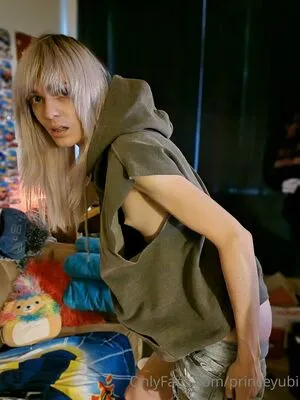 Princeyubi OnlyFans Leaked Free Thumbnail Picture - #kaUi8vhdtQ