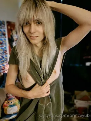 Princeyubi OnlyFans Leaked Free Thumbnail Picture - #pd3OTG3QZ0