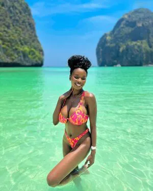 Princia G OnlyFans Leaked Free Thumbnail Picture - #2C2fJCR3MS