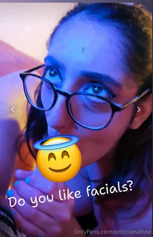 Princianafree OnlyFans Leaked Free Thumbnail Picture - #565ivgTL4P
