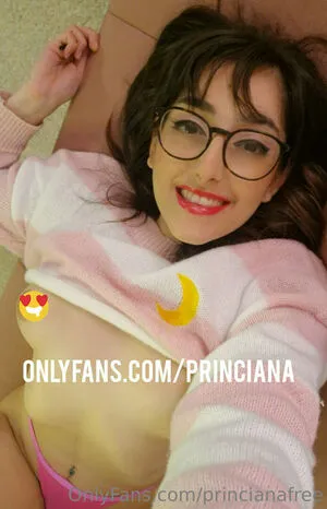 Princianafree OnlyFans Leaked Free Thumbnail Picture - #B4kG0xZAUM