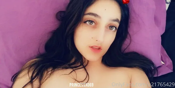 Princianafree OnlyFans Leaked Free Thumbnail Picture - #StUkbUHor6