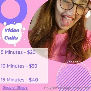 Princianafree OnlyFans Leaked Free Thumbnail Picture - #iLAwINNEdc