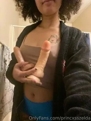 Princxsszelda OnlyFans Leaked Free Thumbnail Picture - #FMPvZIiO9m
