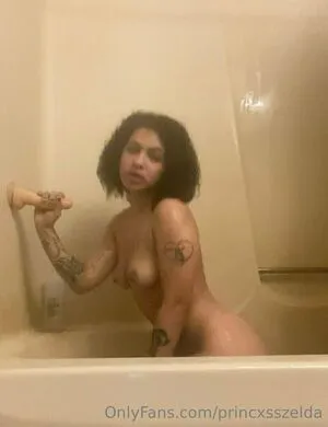 Princxsszelda OnlyFans Leaked Free Thumbnail Picture - #GzqwidmBIi