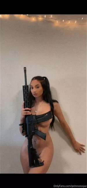PrinncessJaz OnlyFans Leaked Free Thumbnail Picture - #2OjxGXwtOg