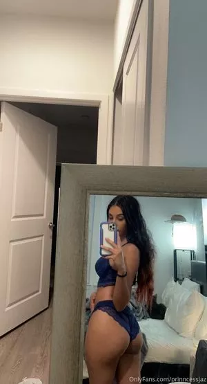 PrinncessJaz OnlyFans Leaked Free Thumbnail Picture - #ipmHLX18Sy