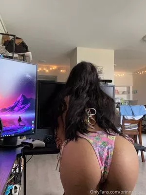 PrinncessJaz OnlyFans Leaked Free Thumbnail Picture - #tzGuRQHDyC