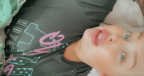 Prinnymay OnlyFans Leaked Free Thumbnail Picture - #0SRFpfuejV