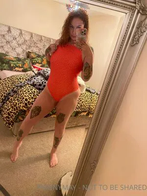 Prinnymay OnlyFans Leaked Free Thumbnail Picture - #0unojxQyd5