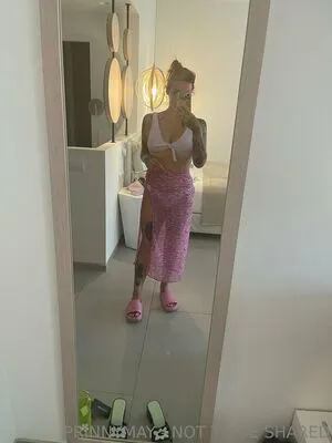 Prinnymay OnlyFans Leaked Free Thumbnail Picture - #3YOTcnq7Sb