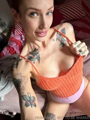 Prinnymay OnlyFans Leaked Free Thumbnail Picture - #5ynLfq35my