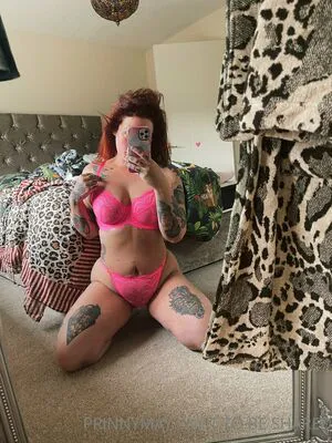 Prinnymay OnlyFans Leaked Free Thumbnail Picture - #E8N1Ddr0kJ
