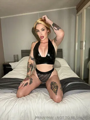 Prinnymay OnlyFans Leaked Free Thumbnail Picture - #IOdZC0d2ND