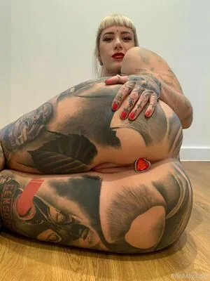Prinnymay OnlyFans Leaked Free Thumbnail Picture - #JPDqqcjuPd