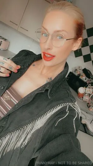Prinnymay OnlyFans Leaked Free Thumbnail Picture - #LrAzeFfldc