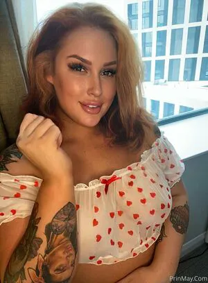 Prinnymay OnlyFans Leaked Free Thumbnail Picture - #MF8OeJudys