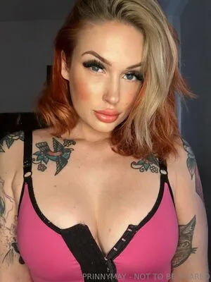 Prinnymay OnlyFans Leaked Free Thumbnail Picture - #MFcAKm7A8R