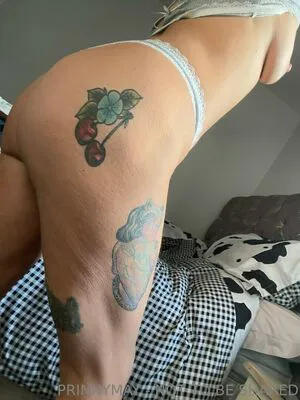 Prinnymay OnlyFans Leaked Free Thumbnail Picture - #QQFeMpzIOu