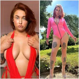 Prinnymay OnlyFans Leaked Free Thumbnail Picture - #RdaCriPWhK