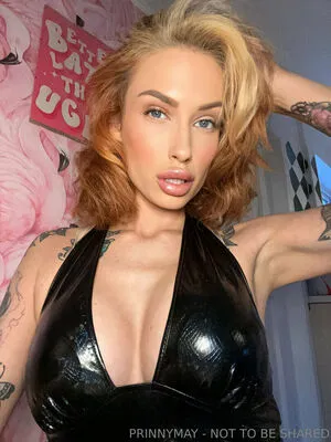 Prinnymay OnlyFans Leaked Free Thumbnail Picture - #ReTrkqTz6v