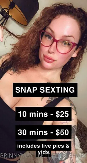 Prinnymay OnlyFans Leaked Free Thumbnail Picture - #UKLpU4hdO7