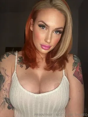 Prinnymay OnlyFans Leaked Free Thumbnail Picture - #XVhBHjJNSL