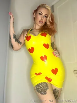 Prinnymay OnlyFans Leaked Free Thumbnail Picture - #biMZsjekZR