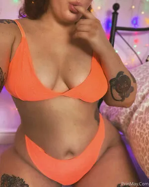 Prinnymay OnlyFans Leaked Free Thumbnail Picture - #ioAusjbflZ