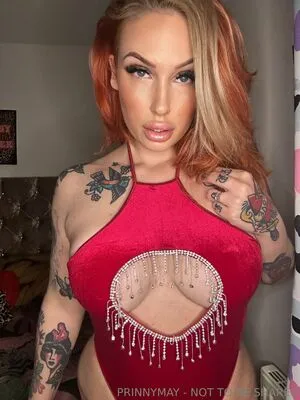 Prinnymay OnlyFans Leaked Free Thumbnail Picture - #mqYYgdsOnh