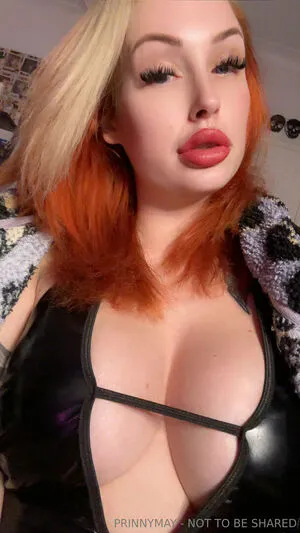 Prinnymay OnlyFans Leaked Free Thumbnail Picture - #npTdwm1vgT