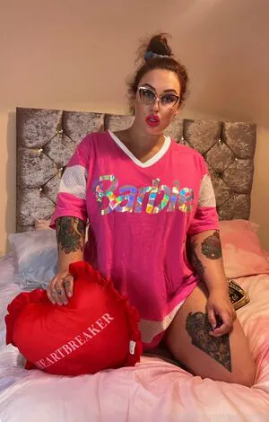 Prinnymay OnlyFans Leaked Free Thumbnail Picture - #rYN1uVOT8b
