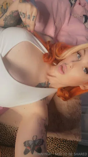 Prinnymay OnlyFans Leaked Free Thumbnail Picture - #uv65O86WSQ