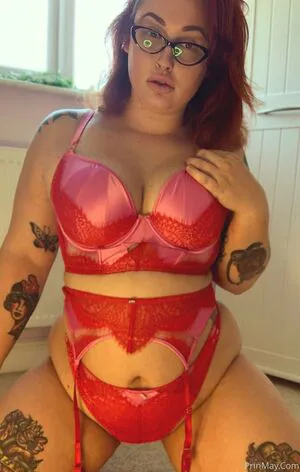 Prinnymay OnlyFans Leaked Free Thumbnail Picture - #wJDSOebXT6