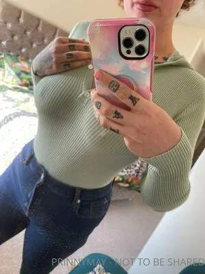 Prinnymay OnlyFans Leaked Free Thumbnail Picture - #xkqaQzV0F8