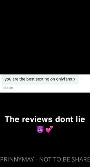 Prinnymay OnlyFans Leaked Free Thumbnail Picture - #xqZfvRax4Z