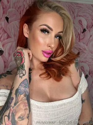 Prinnymay OnlyFans Leaked Free Thumbnail Picture - #zcsL8Lv0jj