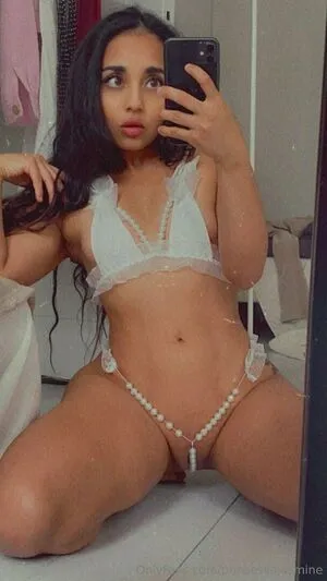 Prinsessajasmine OnlyFans Leaked Free Thumbnail Picture - #z6UG9XLeO8