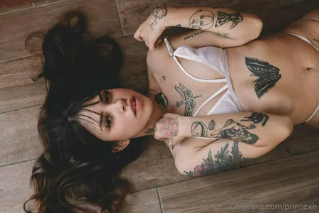 Prinsexh OnlyFans Leaked Free Thumbnail Picture - #1W8MEE5bQ3