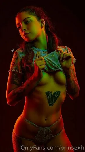 Prinsexh OnlyFans Leaked Free Thumbnail Picture - #bxOfU4Qnvg