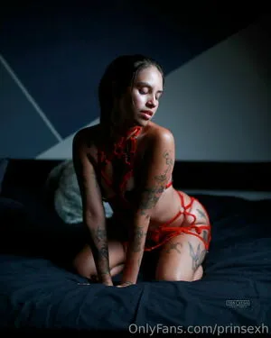 Prinsexh OnlyFans Leaked Free Thumbnail Picture - #sRfKh3Ndhj