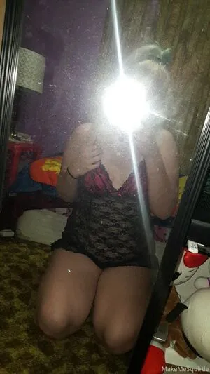 Prinxessxnikki OnlyFans Leaked Free Thumbnail Picture - #4dECDVMFGg