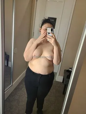 Prinxessxnikki OnlyFans Leaked Free Thumbnail Picture - #mhdSJryFun